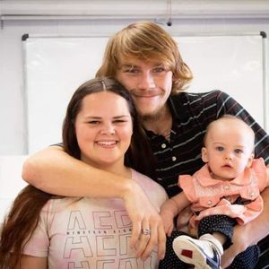 Meet your Posher, Tommy